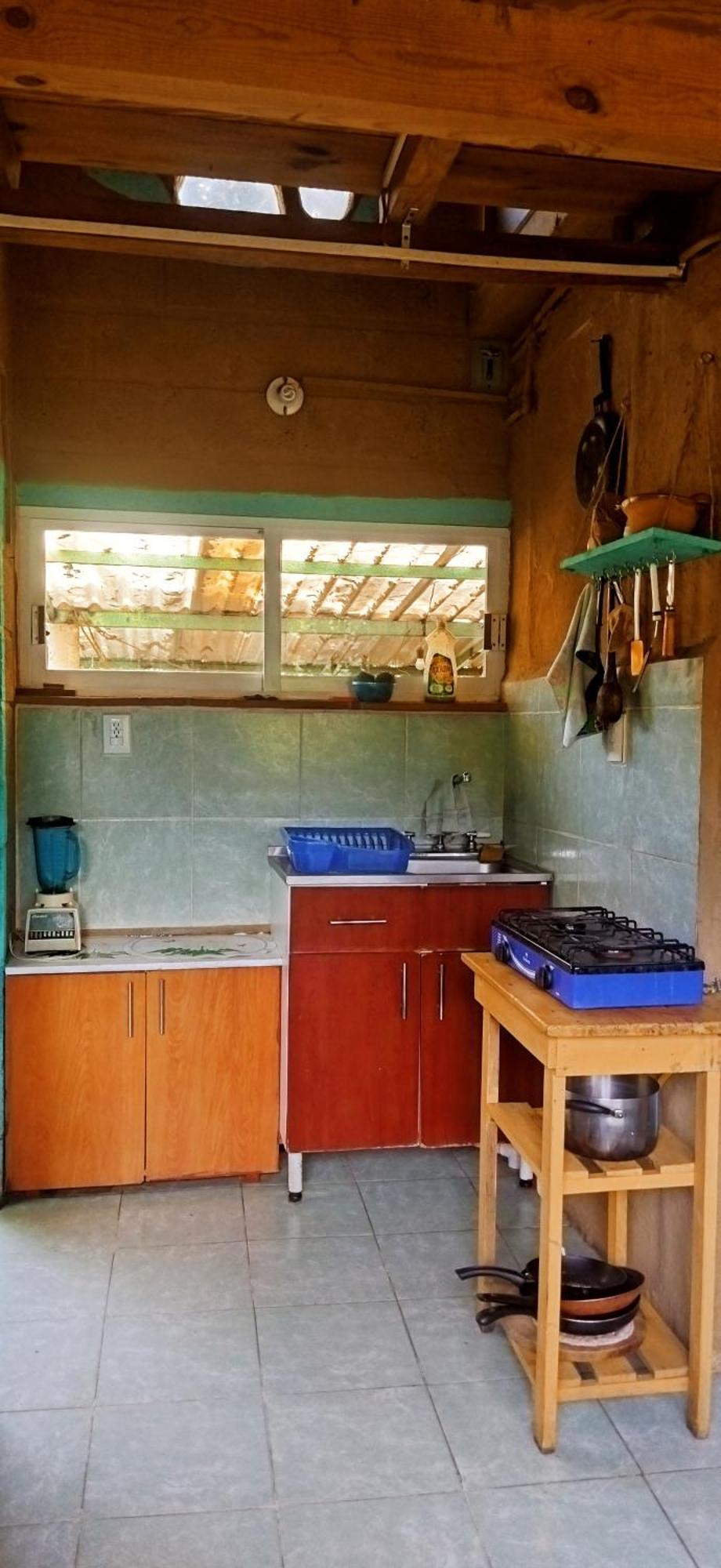 테포츨란 Casa Ecologica 아파트 외부 사진