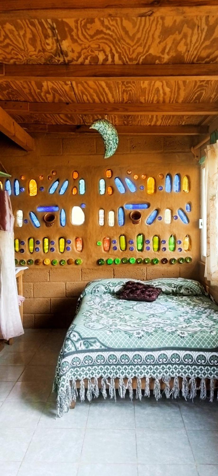 테포츨란 Casa Ecologica 아파트 외부 사진