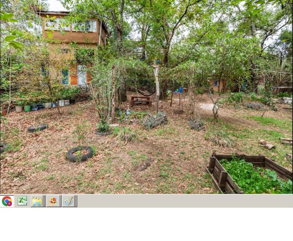 테포츨란 Casa Ecologica 아파트 외부 사진